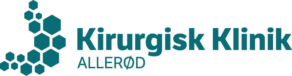 Kirurgisk Klinik Allerød logo gh@1000px