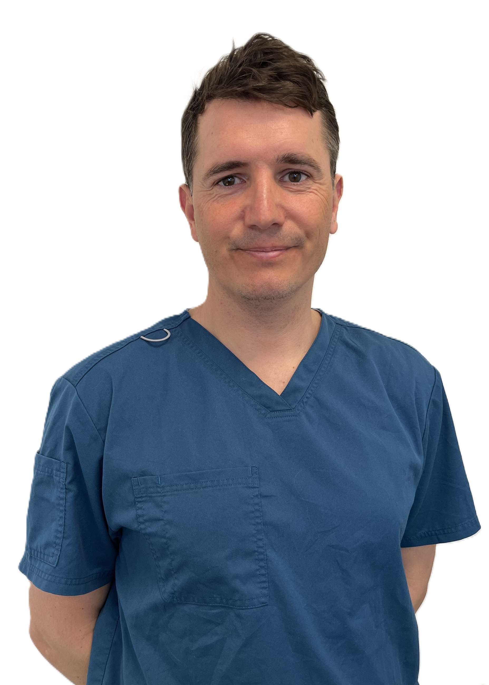 kirurgisk klinik allerød, mads klein