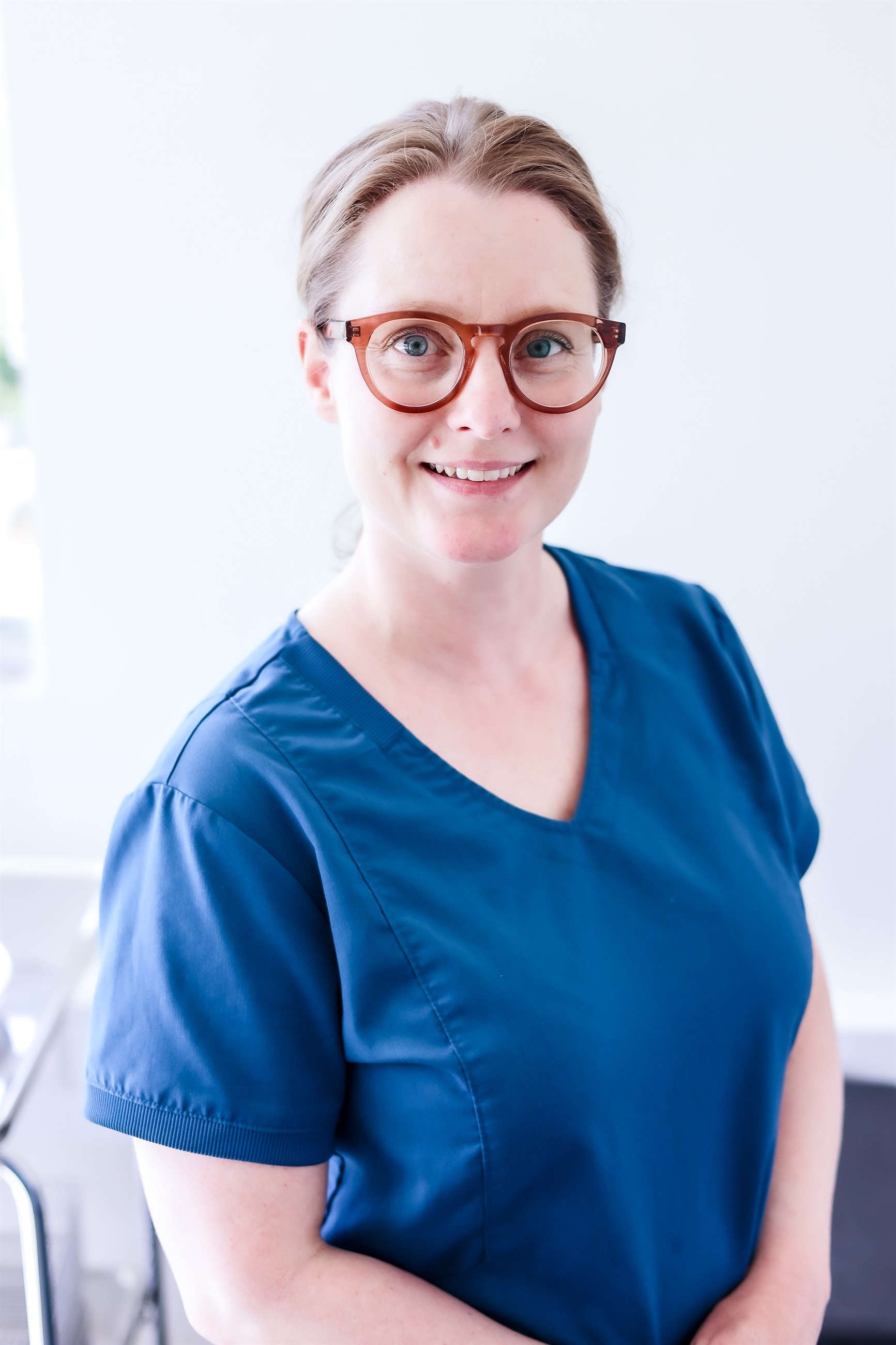 Kirurgisk Klinik Allerød Trine
